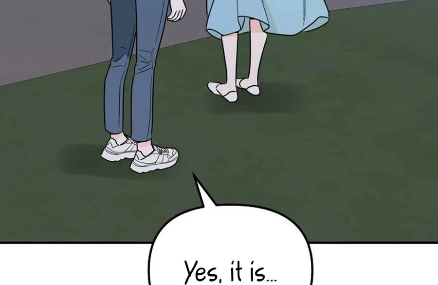 It’s Not Love - Chapter 12 - 26