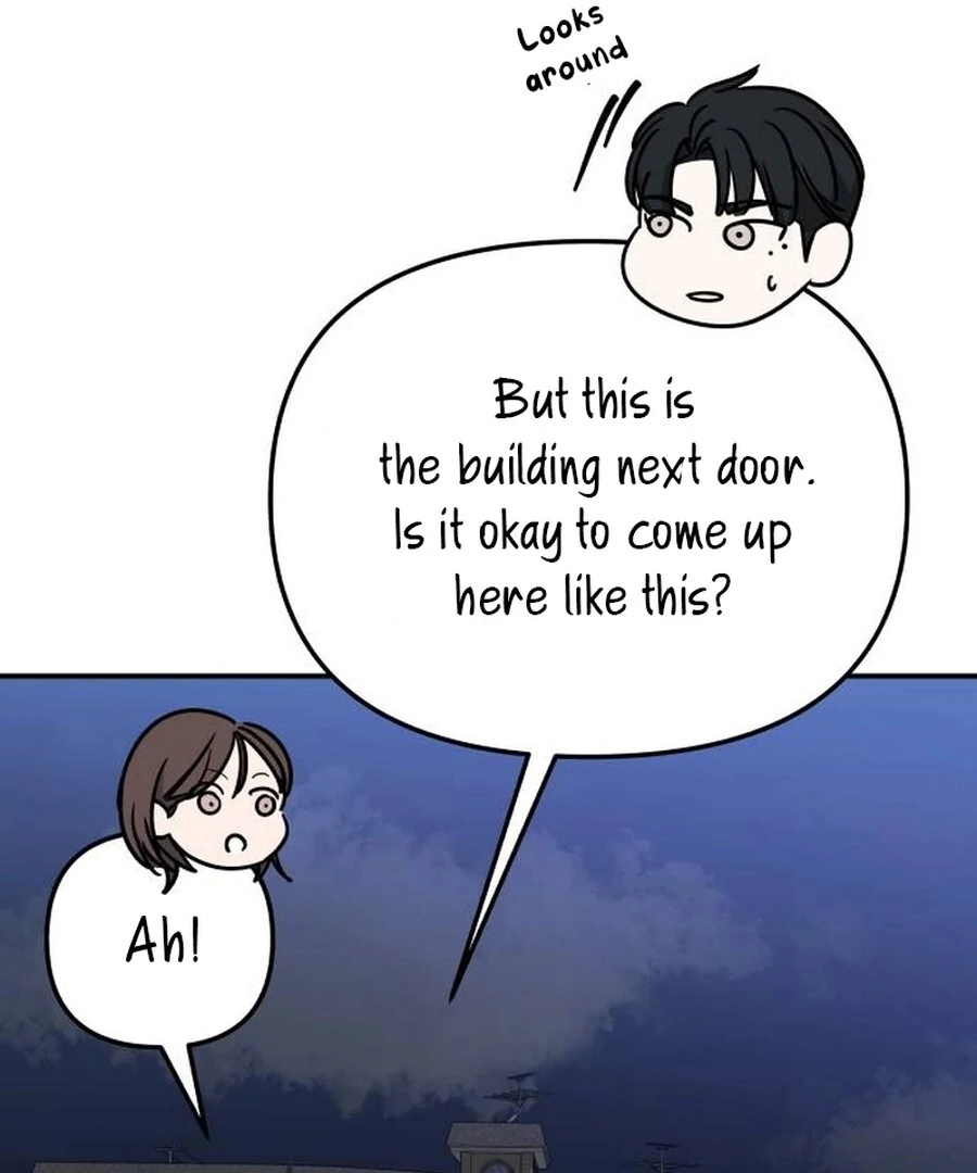 It’s Not Love - Chapter 12 - 28