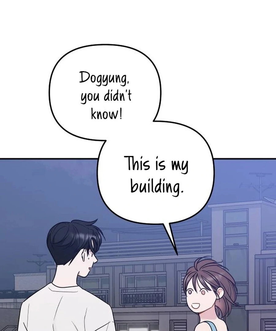 It’s Not Love - Chapter 12 - 30