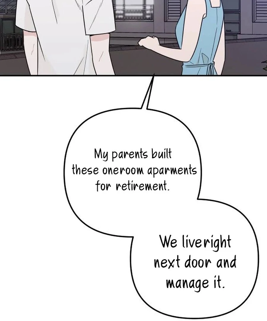 It’s Not Love - Chapter 12 - 31