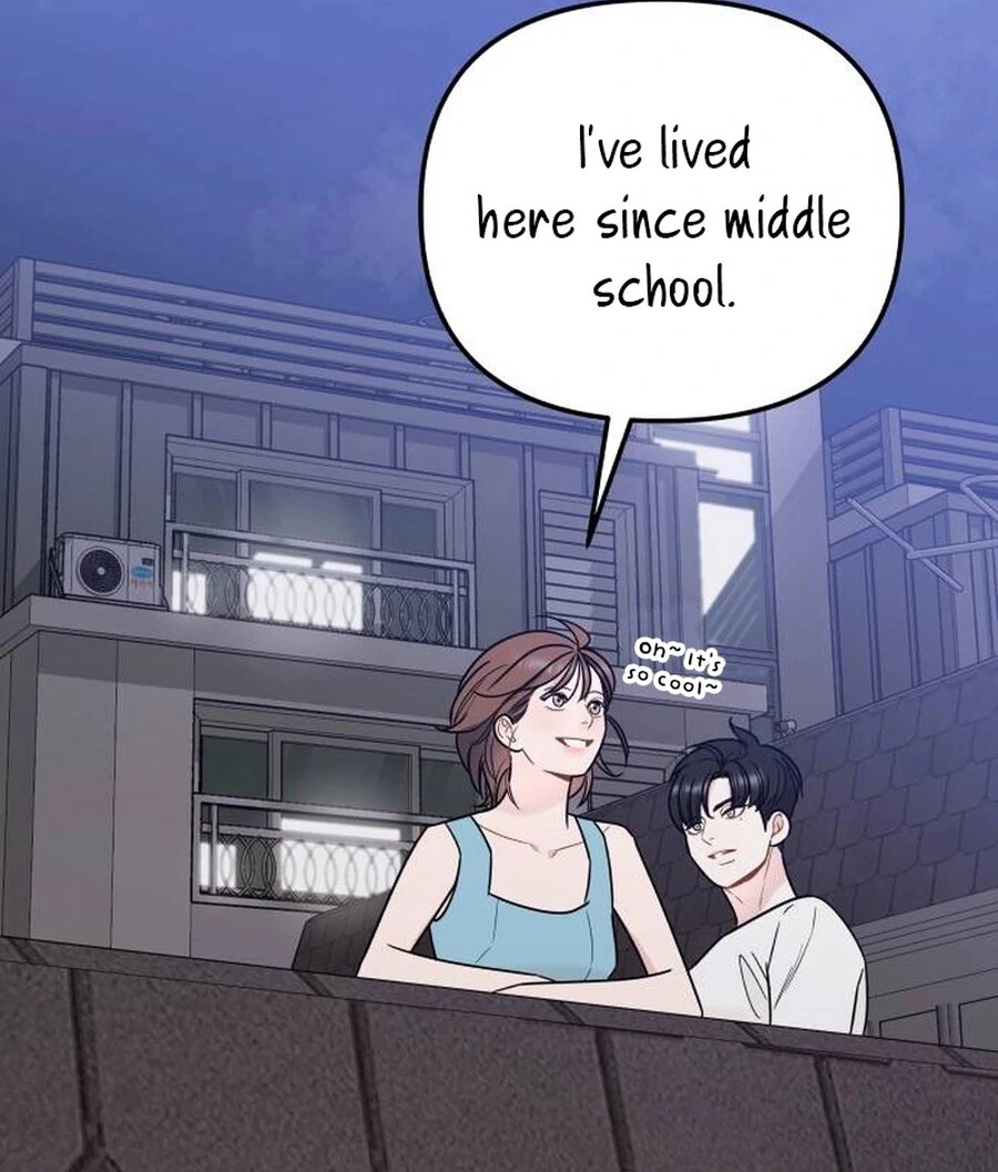 It’s Not Love - Chapter 12 - 35