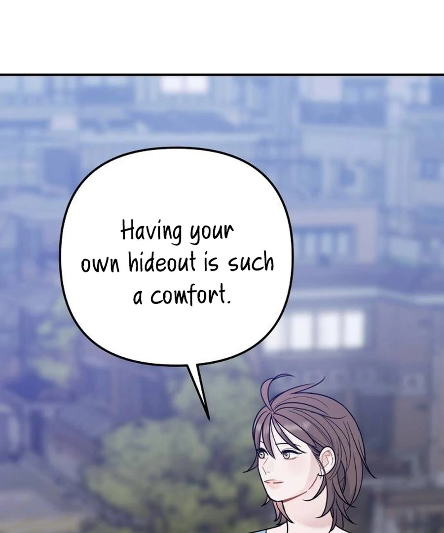 It’s Not Love - Chapter 12 - 37