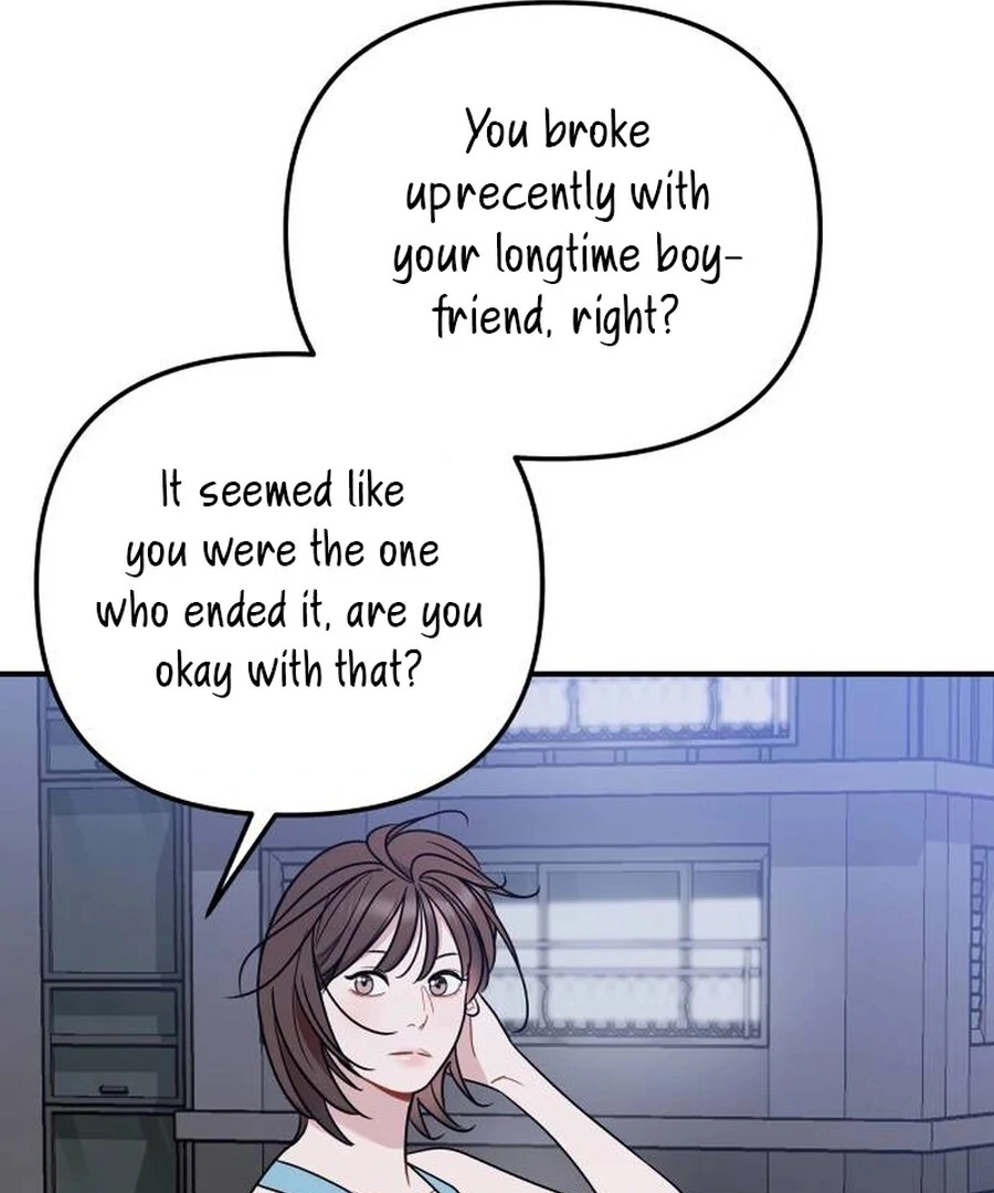 It’s Not Love - Chapter 12 - 44