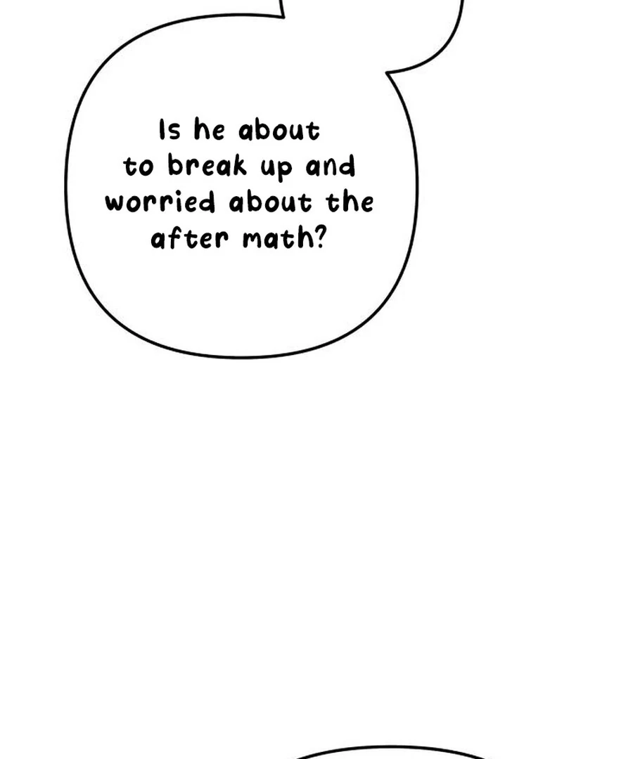 It’s Not Love - Chapter 12 - 50