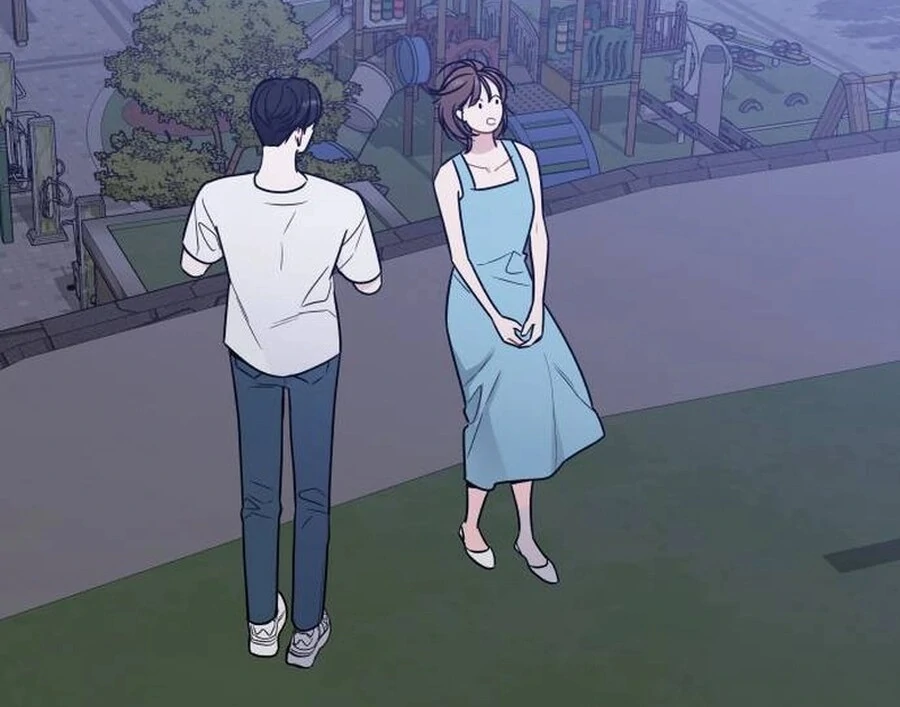 It’s Not Love - Chapter 12 - 52