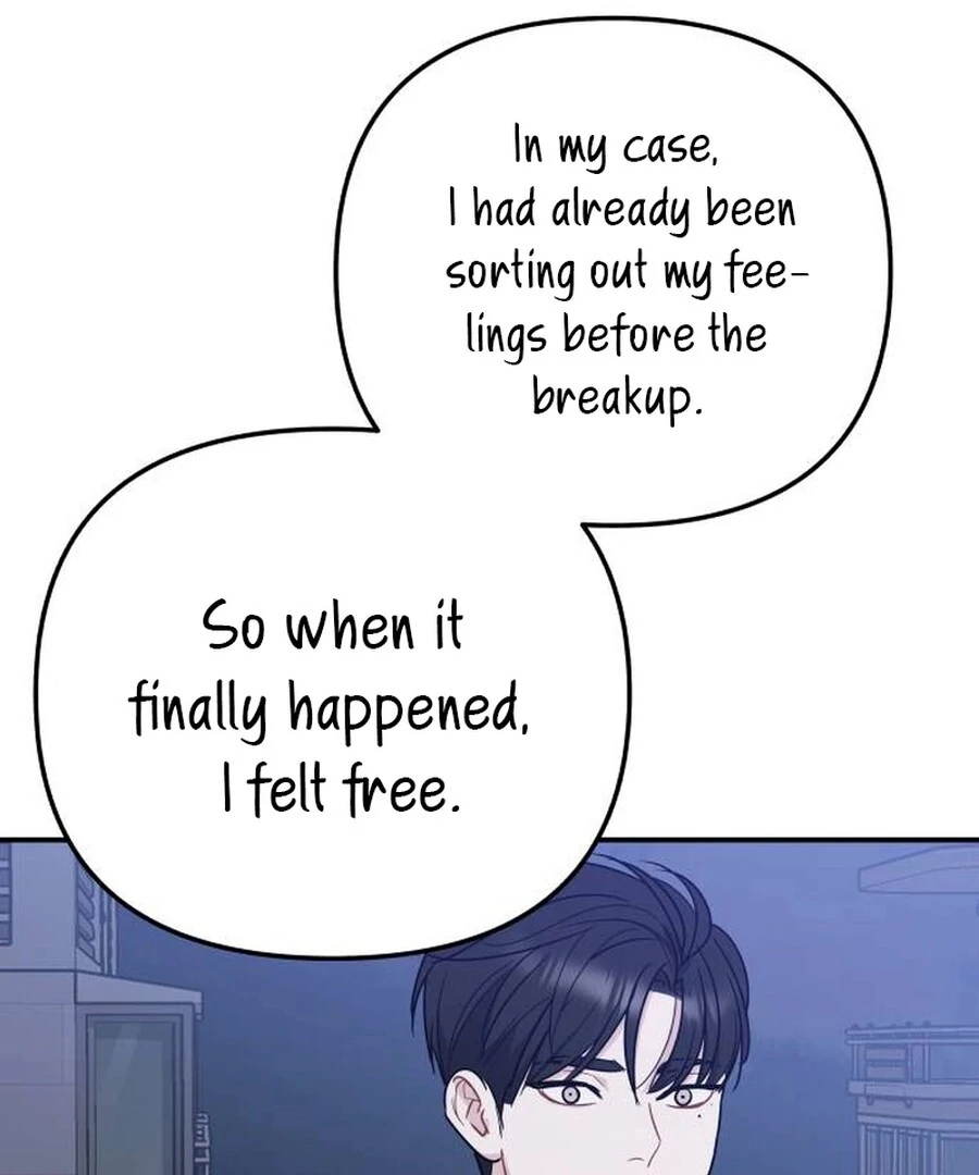 It’s Not Love - Chapter 12 - 54