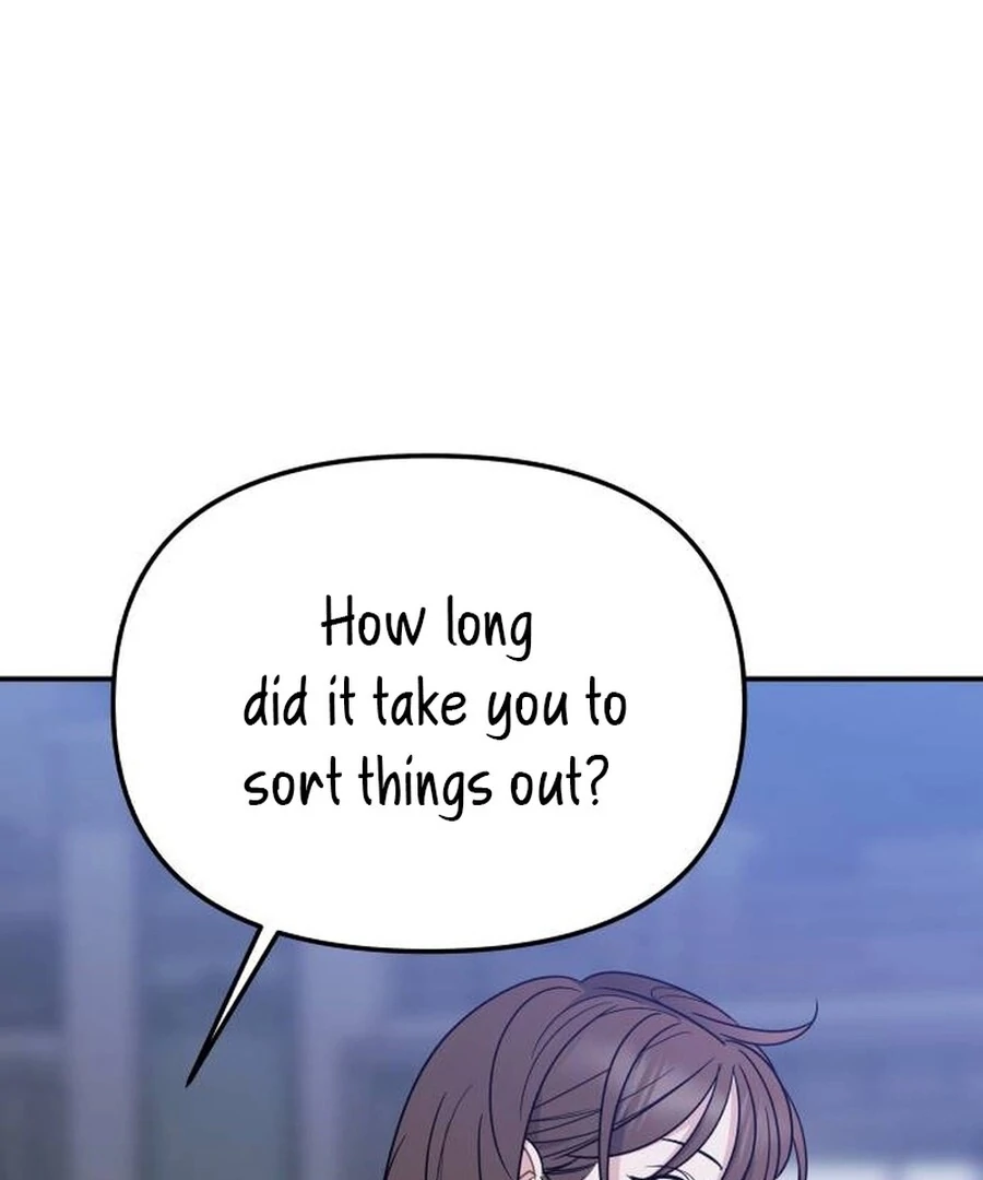 It’s Not Love - Chapter 12 - 56