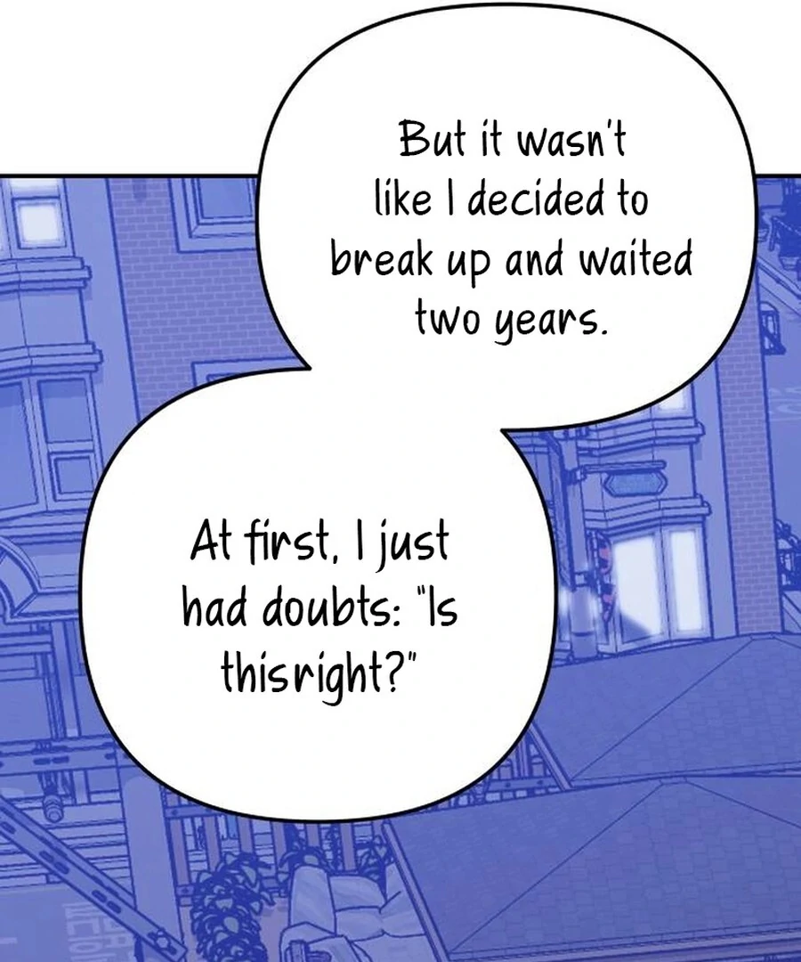 It’s Not Love - Chapter 12 - 61