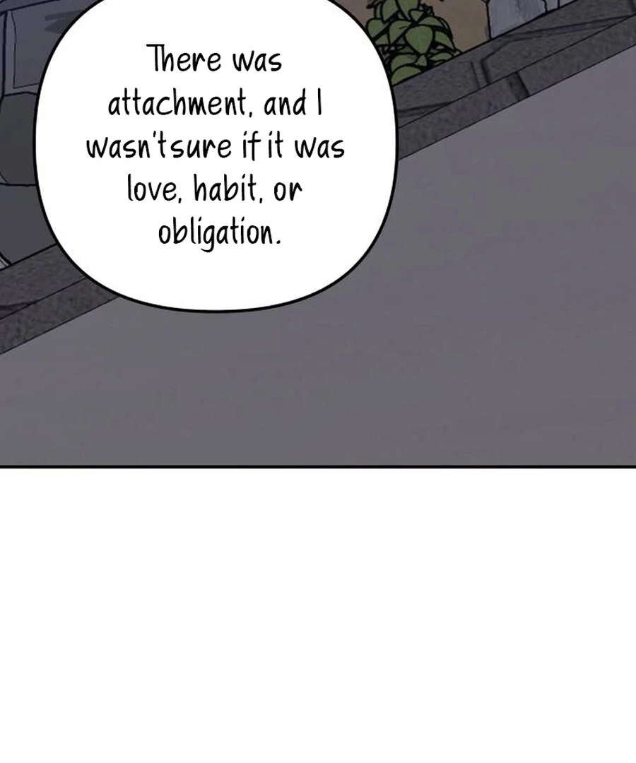 It’s Not Love - Chapter 12 - 63