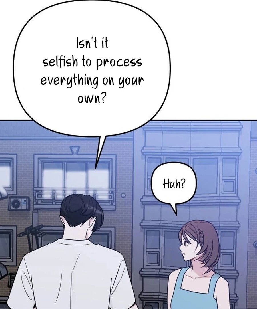 It’s Not Love - Chapter 12 - 70