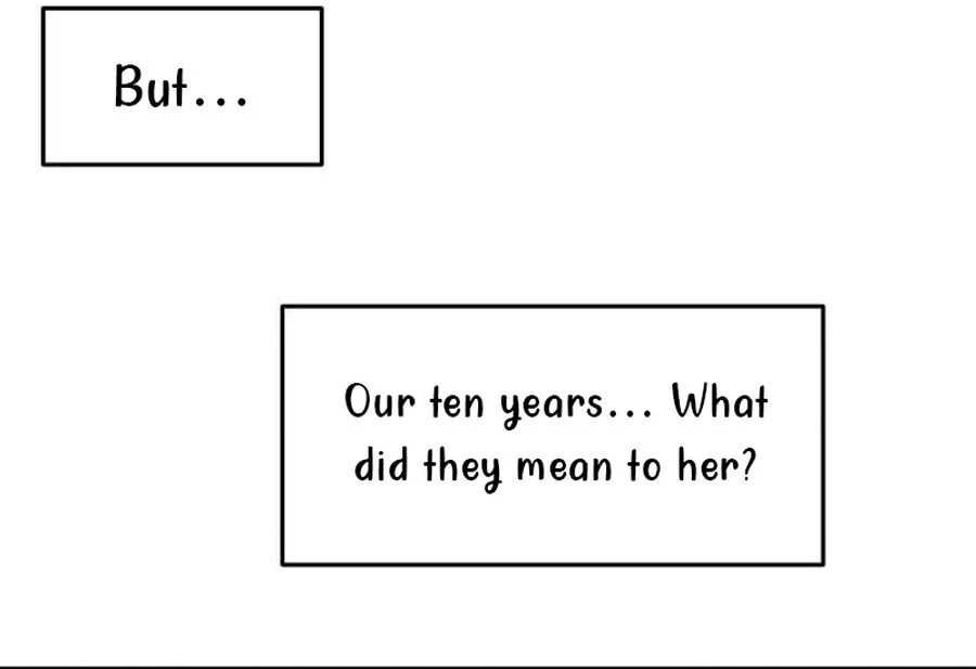 It’s Not Love - Chapter 12 - 78