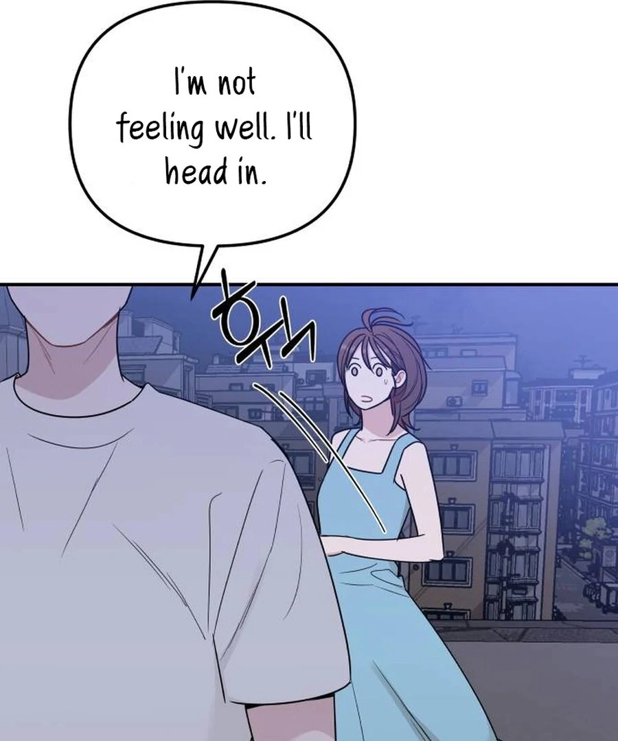 It’s Not Love - Chapter 12 - 87