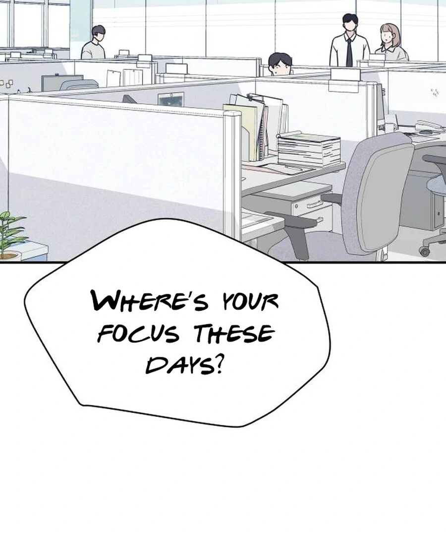 It’s Not Love - Chapter 12 - 92