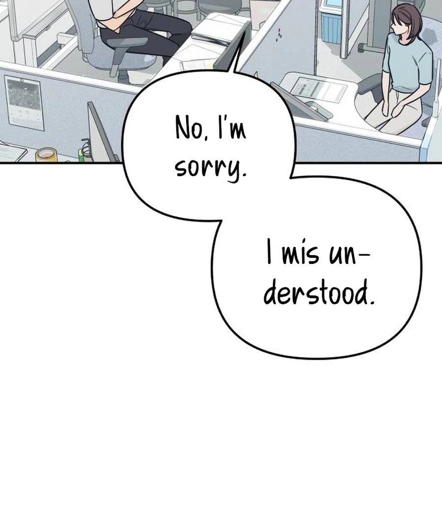 It’s Not Love - Chapter 12 - 99