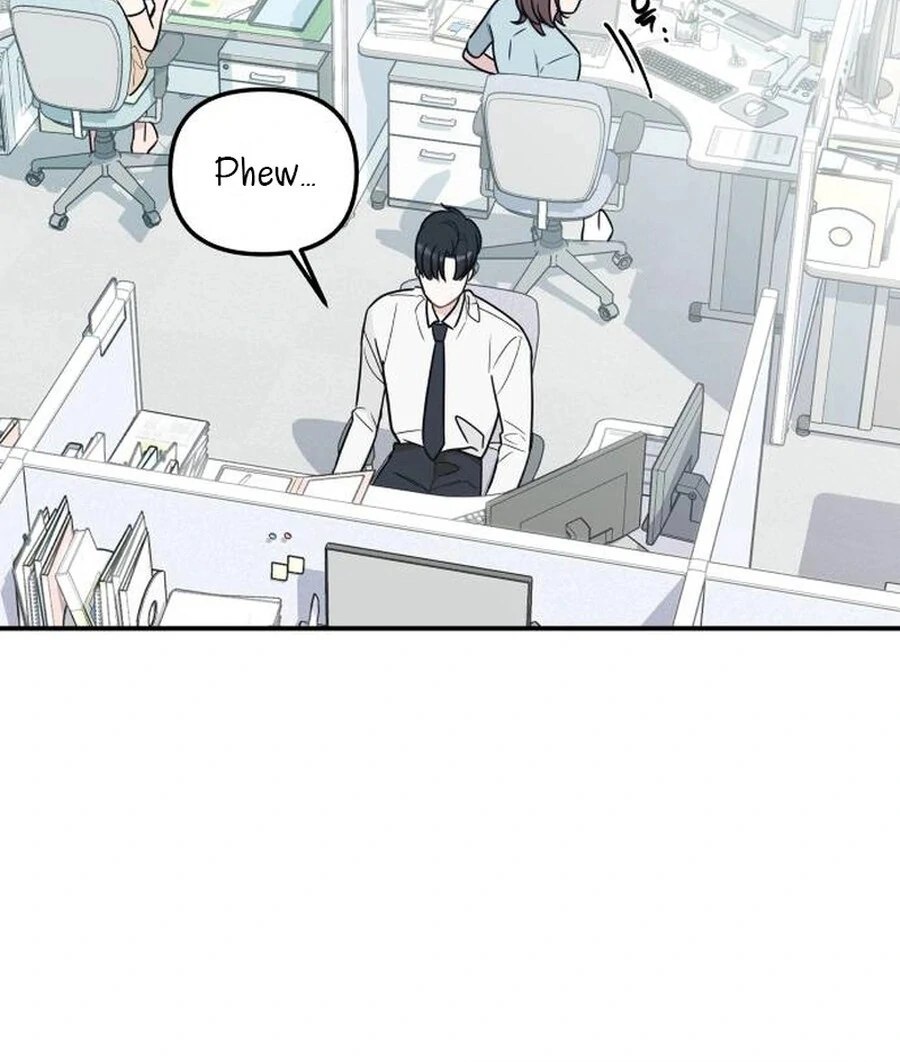 It’s Not Love - Chapter 12 - 103