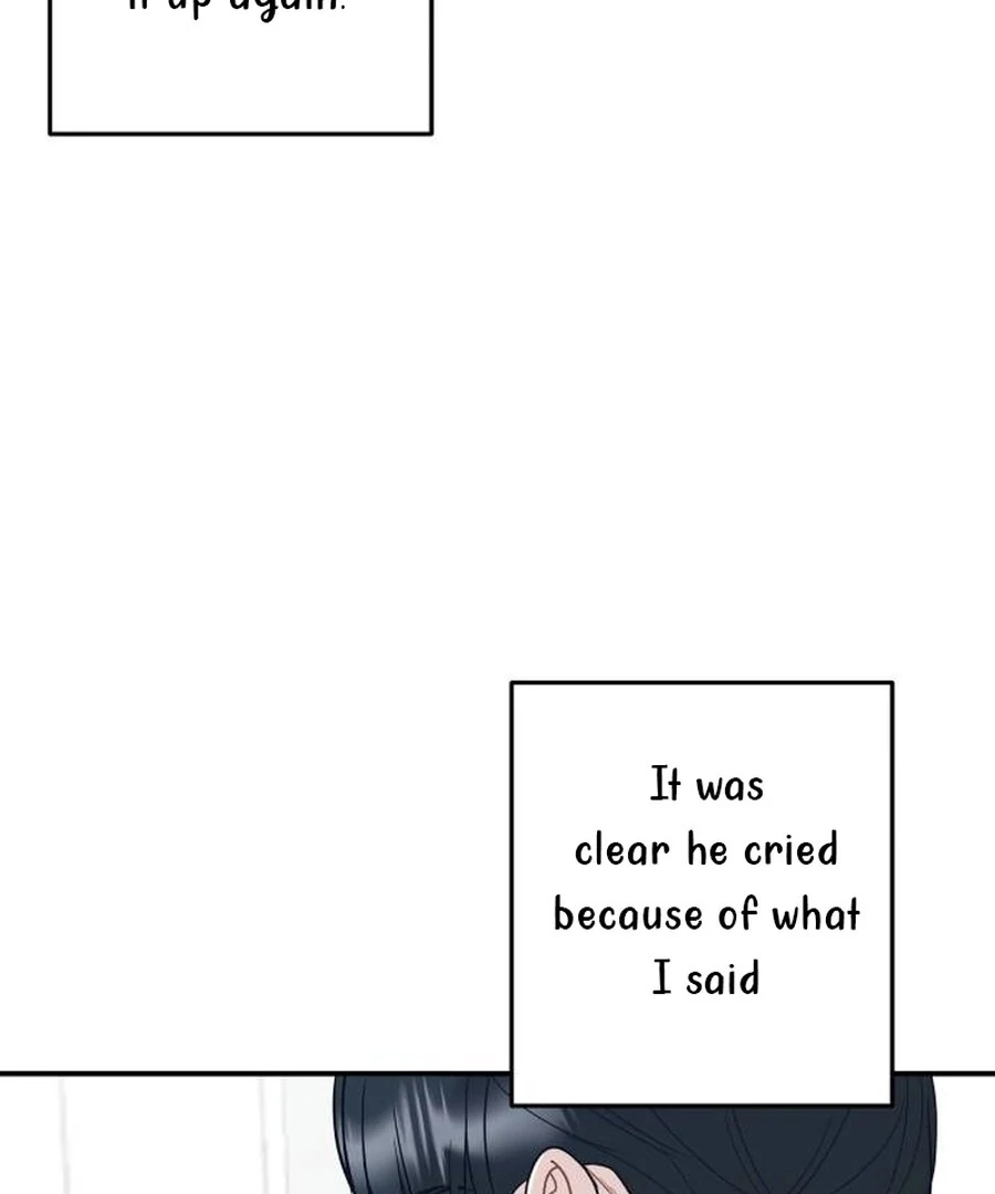 It’s Not Love - Chapter 12 - 105