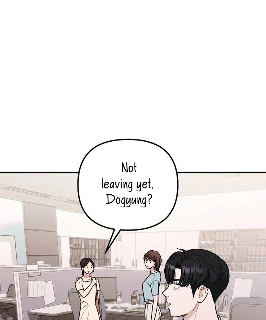 It’s Not Love - Chapter 12 - 110