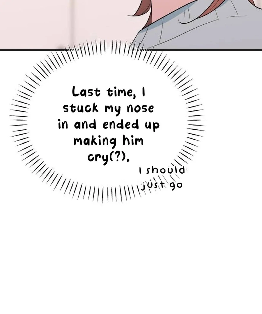 It’s Not Love - Chapter 12 - 117