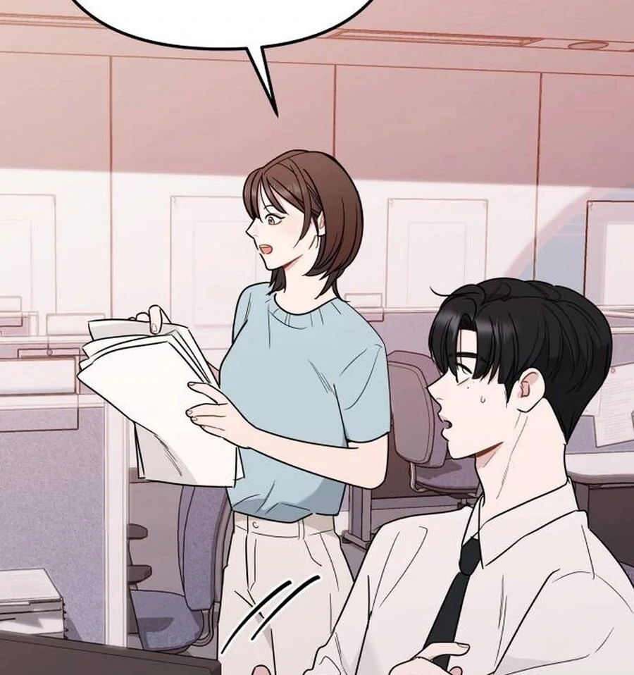 It’s Not Love - Chapter 12 - 127