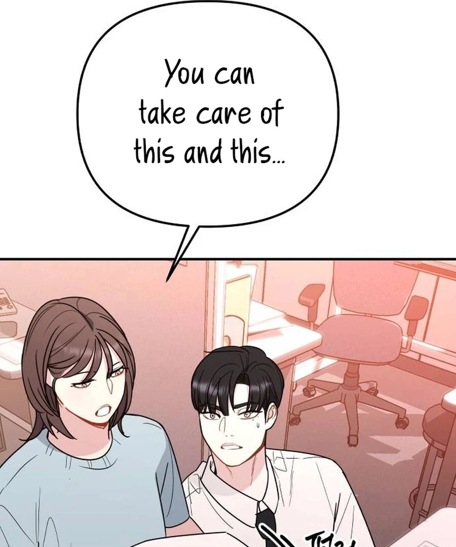 It’s Not Love - Chapter 12 - 129