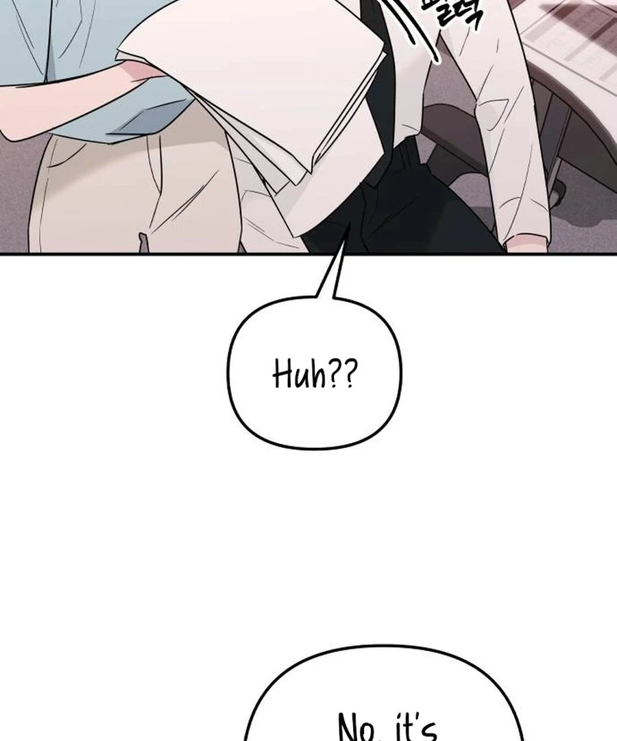 It’s Not Love - Chapter 12 - 130