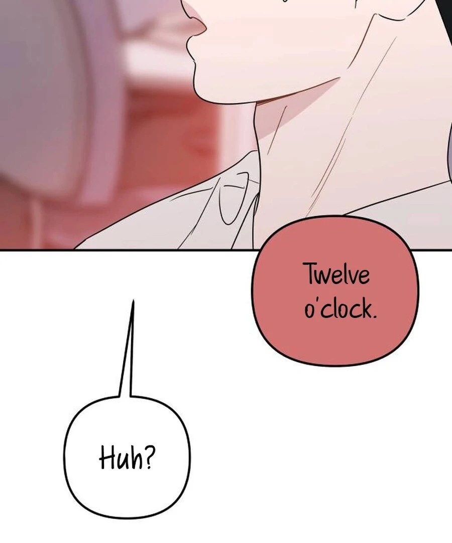 It’s Not Love - Chapter 12 - 132