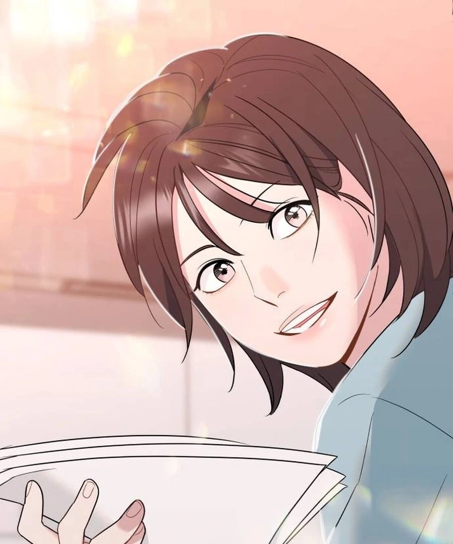 It’s Not Love - Chapter 12 - 134