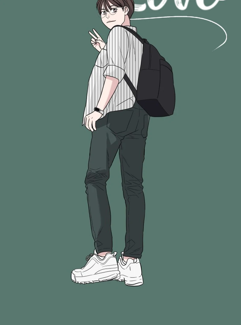 It’s Not Love Chapter 16 - Page 8