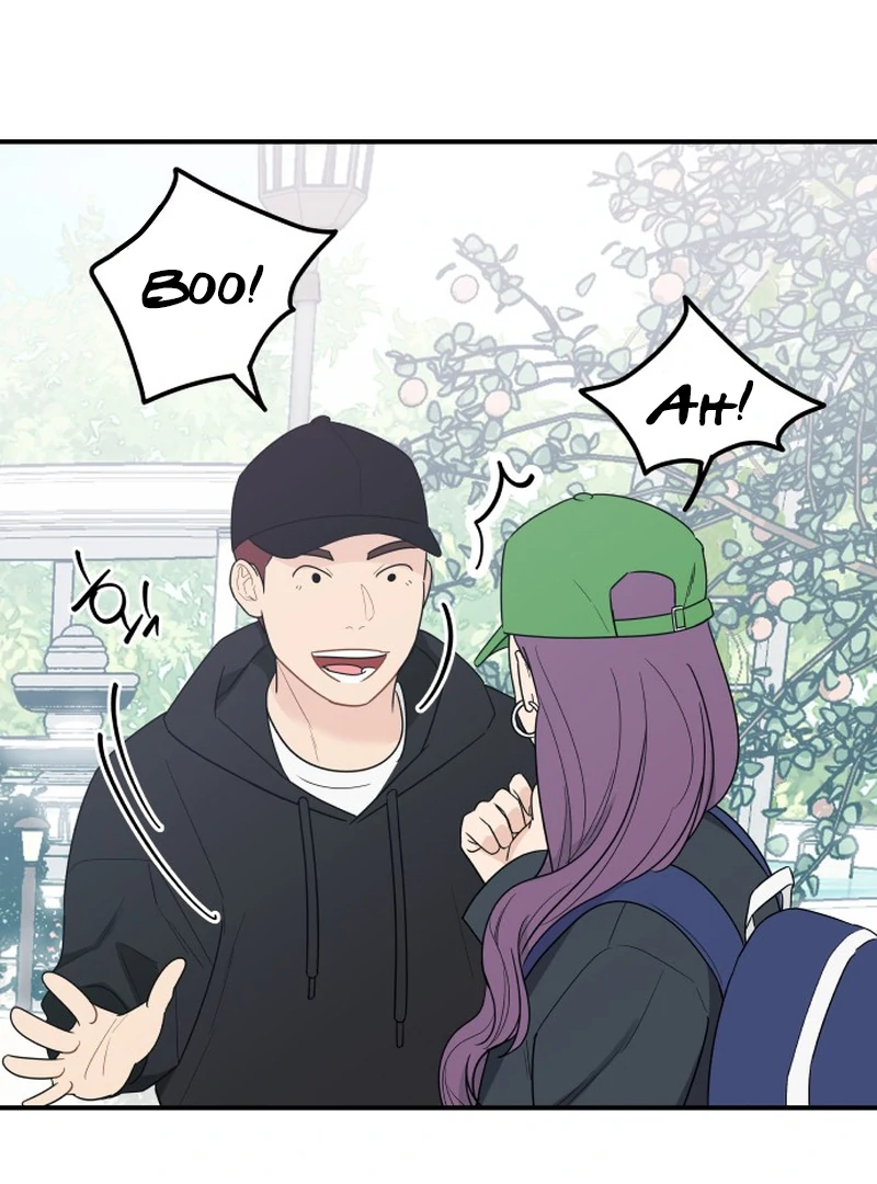 It’s Not Love Chapter 16 - Page 14