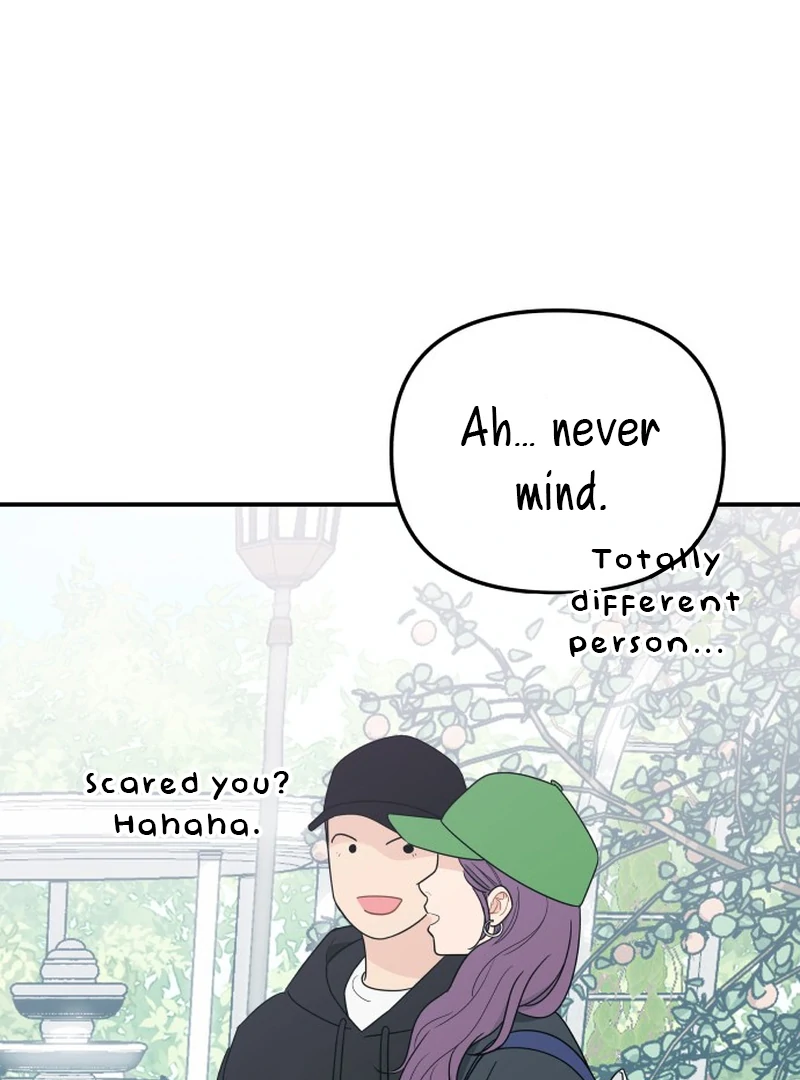 It’s Not Love Chapter 16 - Page 15