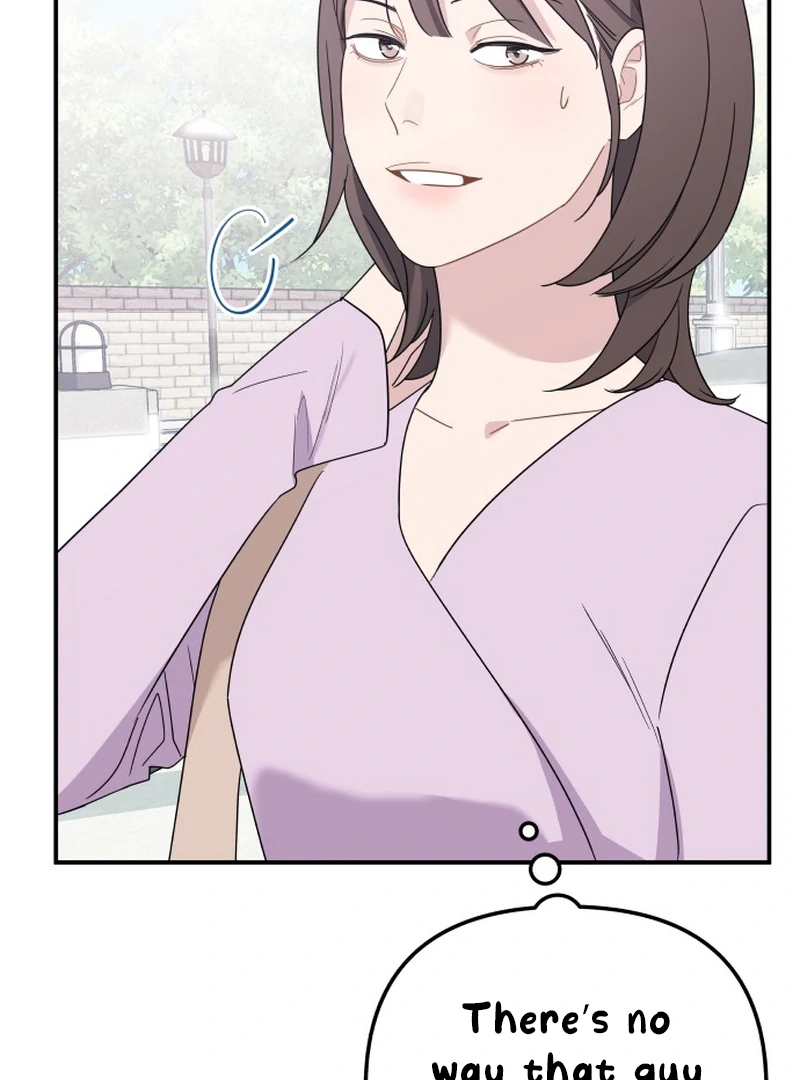 It’s Not Love Chapter 16 - Page 19