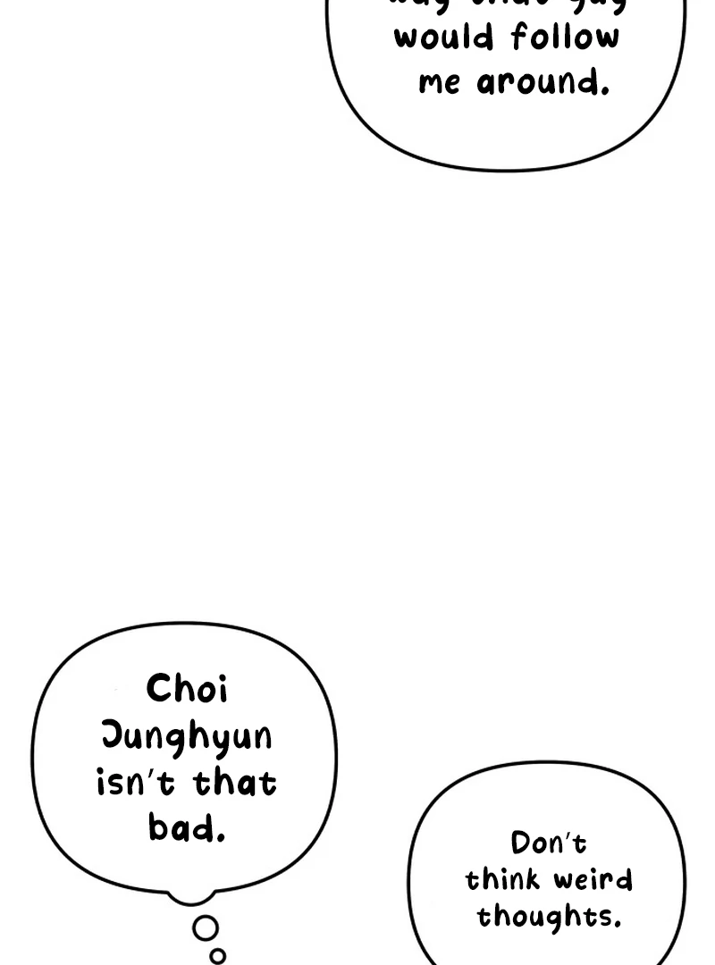 It’s Not Love Chapter 16 - Page 20