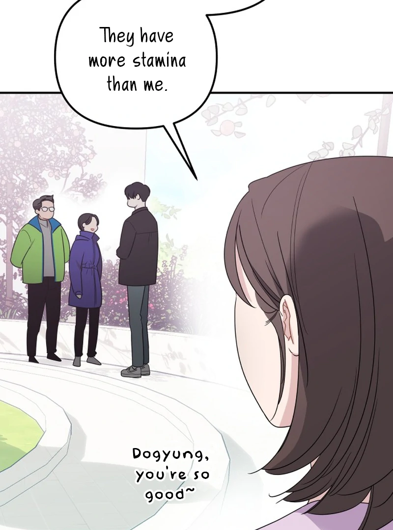 It’s Not Love Chapter 16 - Page 29