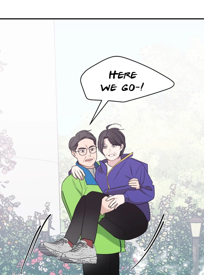 It’s Not Love Chapter 16 - Page 31