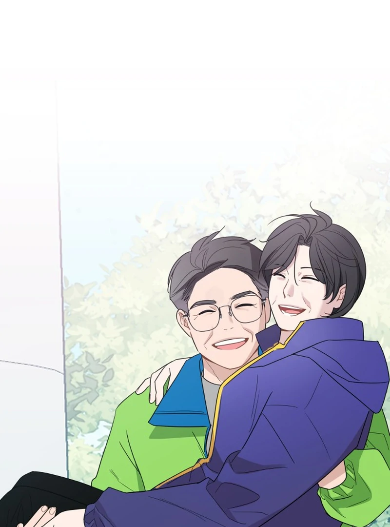 It’s Not Love Chapter 16 - Page 33