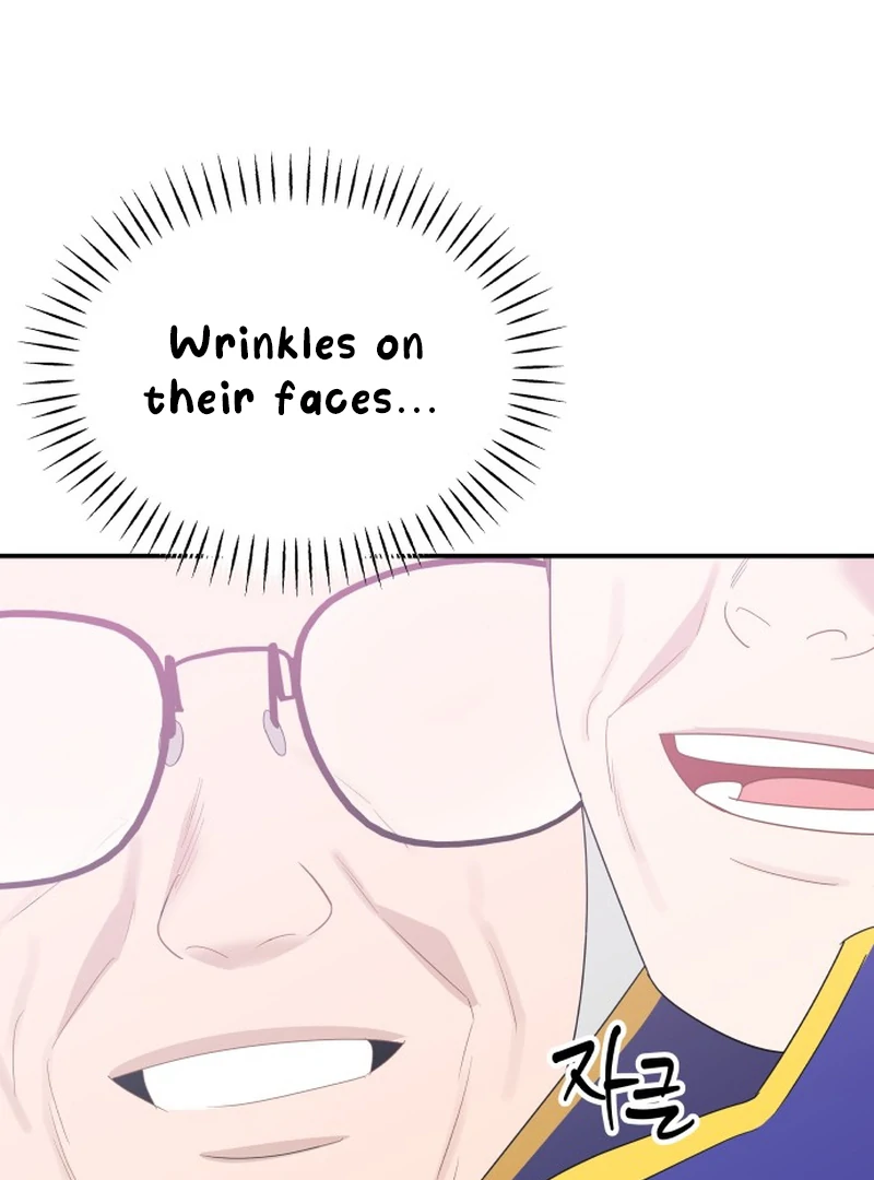 It’s Not Love Chapter 16 - Page 39