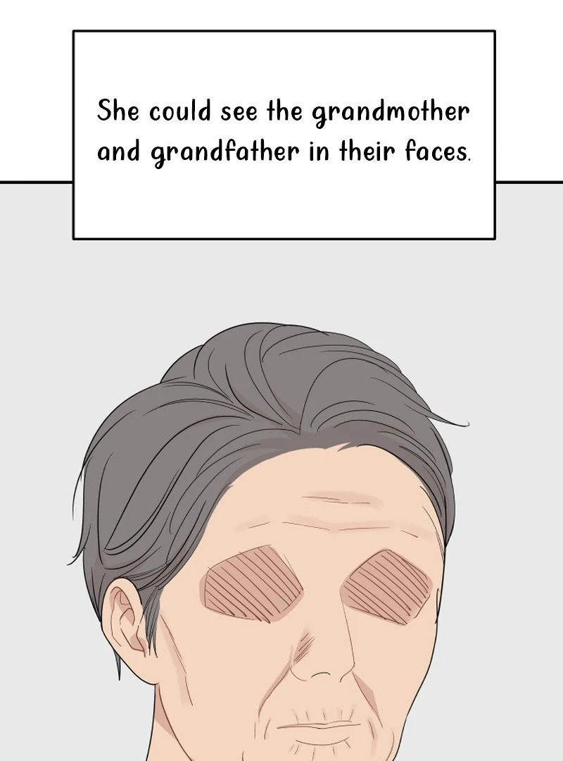 It’s Not Love Chapter 16 - Page 43