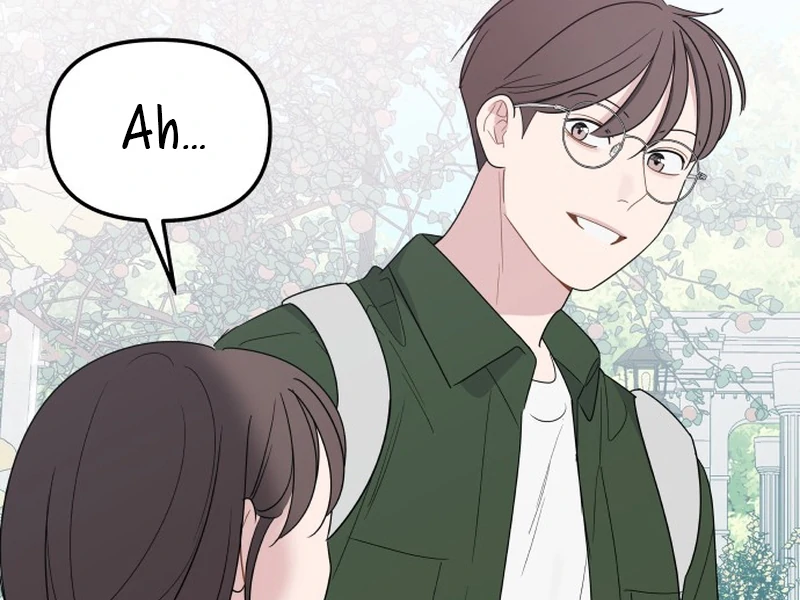 It’s Not Love Chapter 16 - Page 47