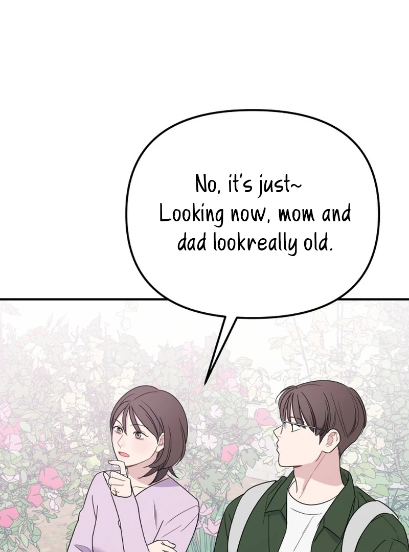 It’s Not Love Chapter 16 - Page 49