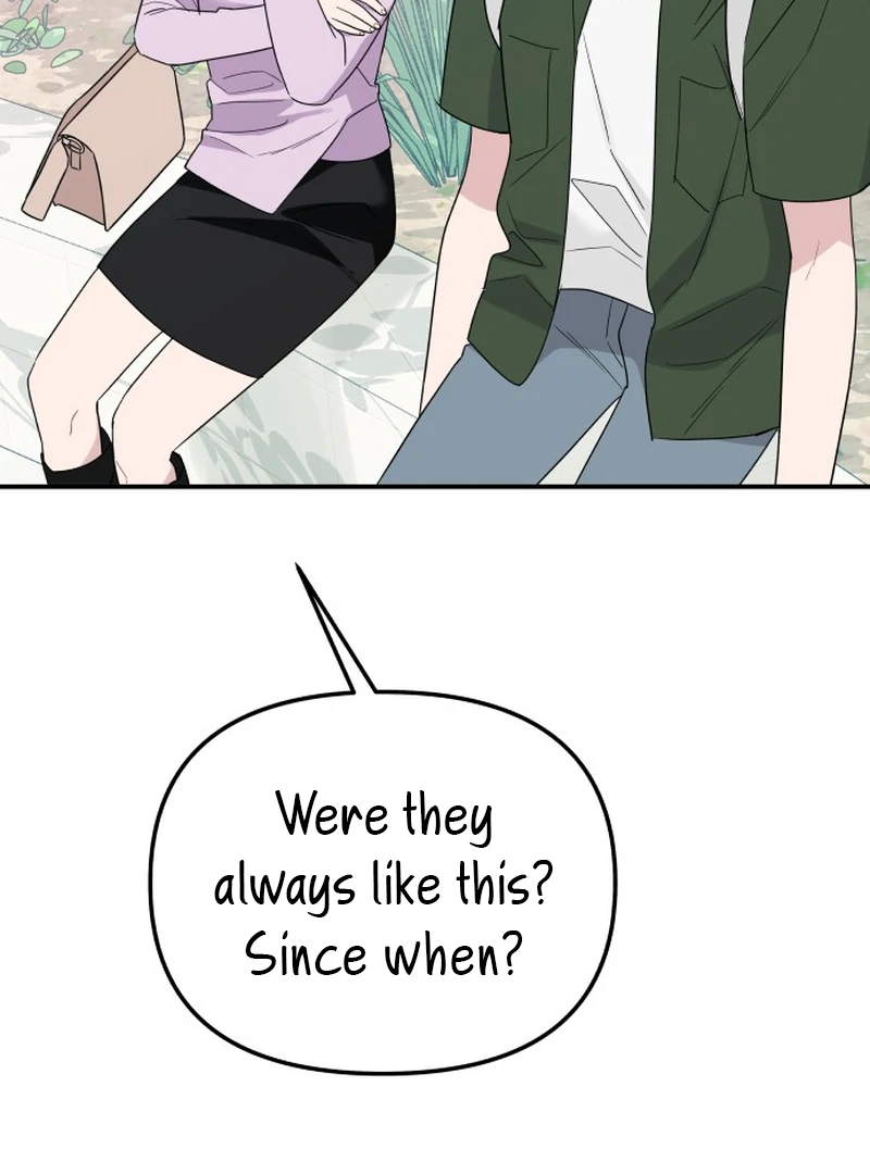 It’s Not Love Chapter 16 - Page 50