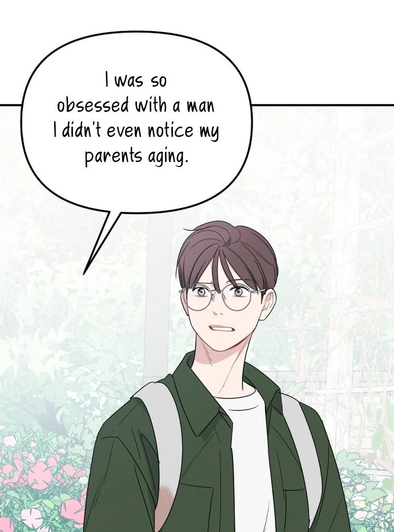 It’s Not Love Chapter 16 - Page 56