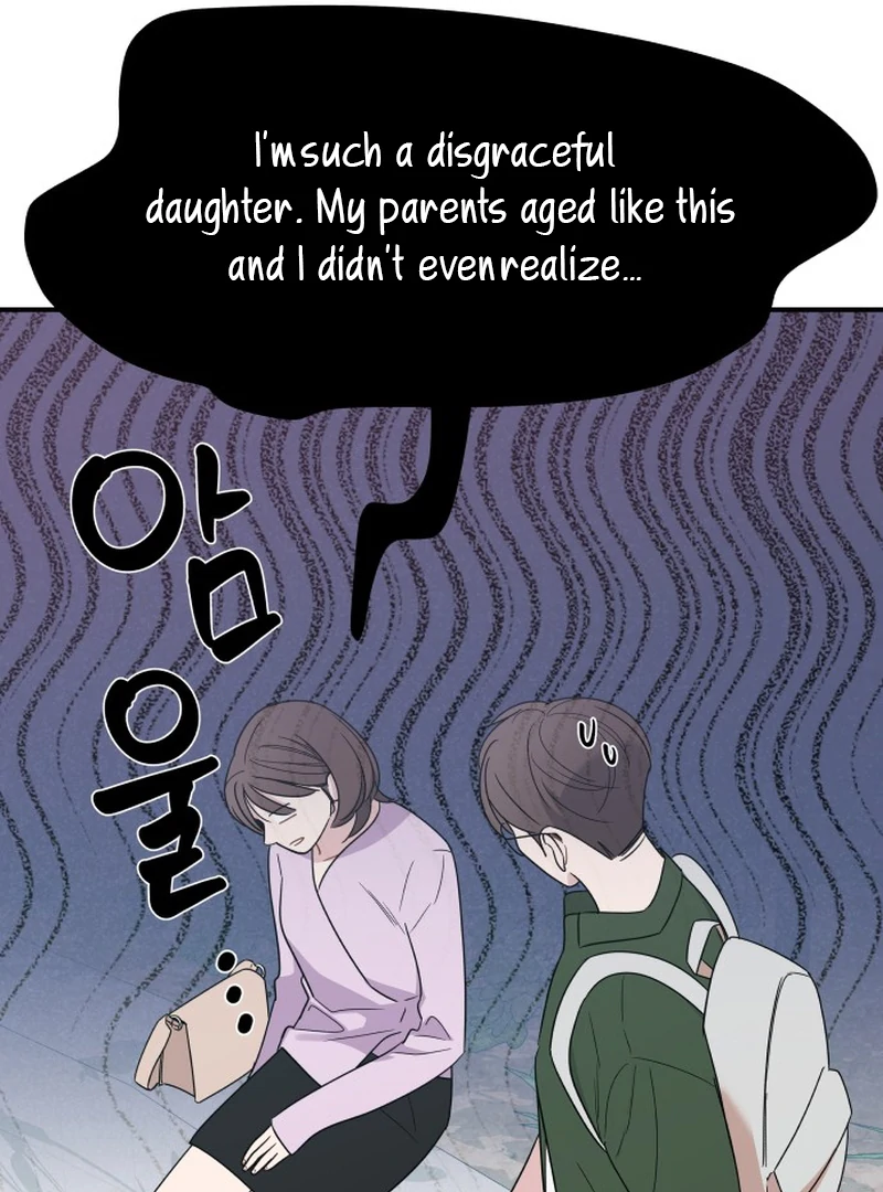 It’s Not Love Chapter 16 - Page 58