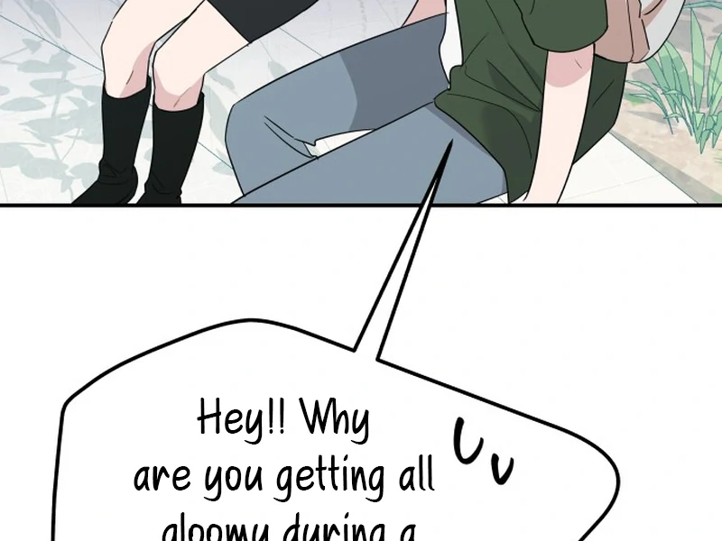 It’s Not Love Chapter 16 - Page 59