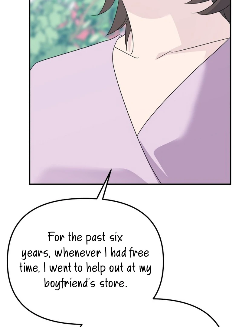 It’s Not Love Chapter 16 - Page 62