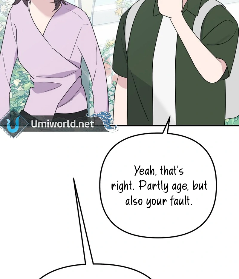 It’s Not Love Chapter 16 - Page 69