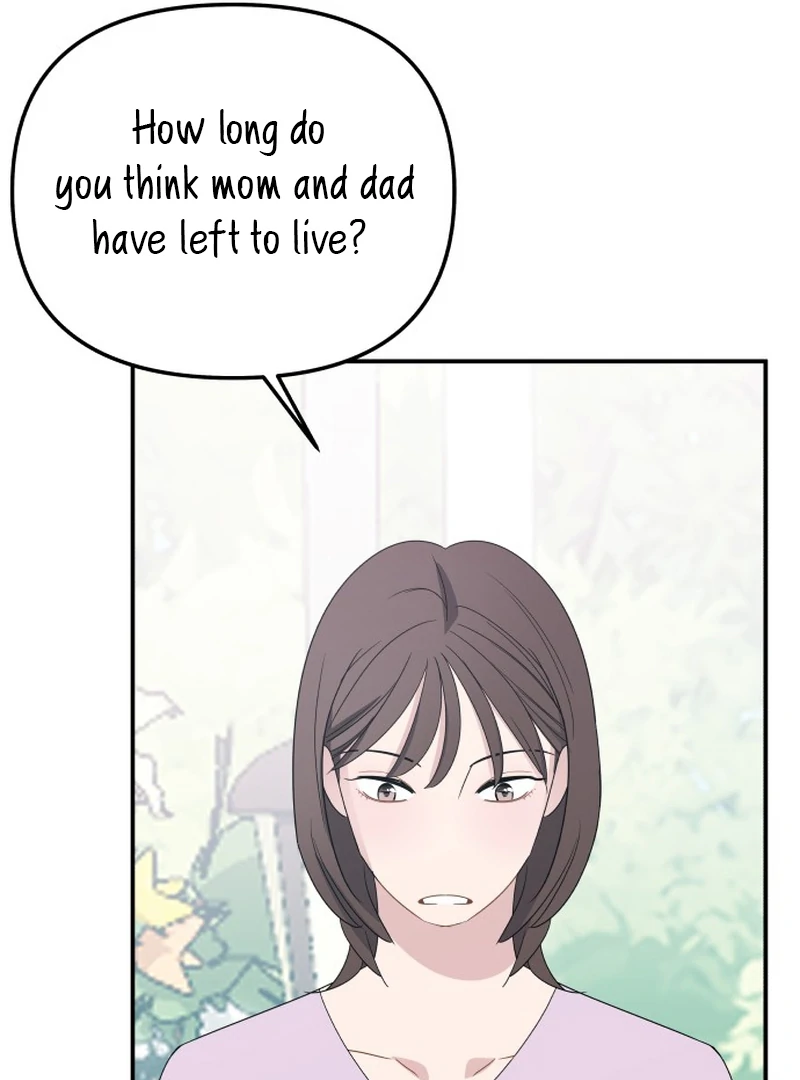 It’s Not Love Chapter 16 - Page 71