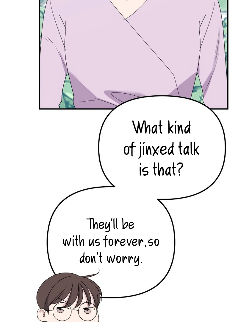 It’s Not Love Chapter 16 - Page 72