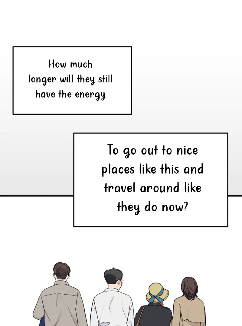 It’s Not Love Chapter 16 - Page 74