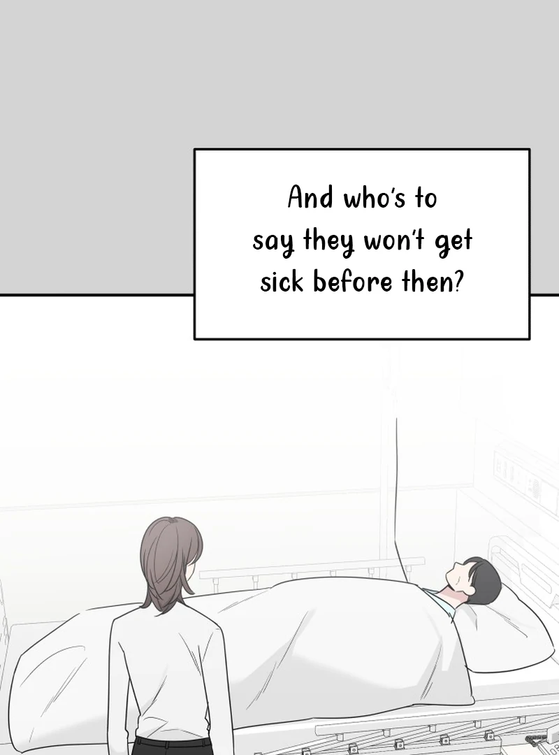 It’s Not Love Chapter 16 - Page 76