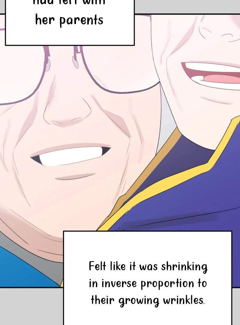 It’s Not Love Chapter 16 - Page 78